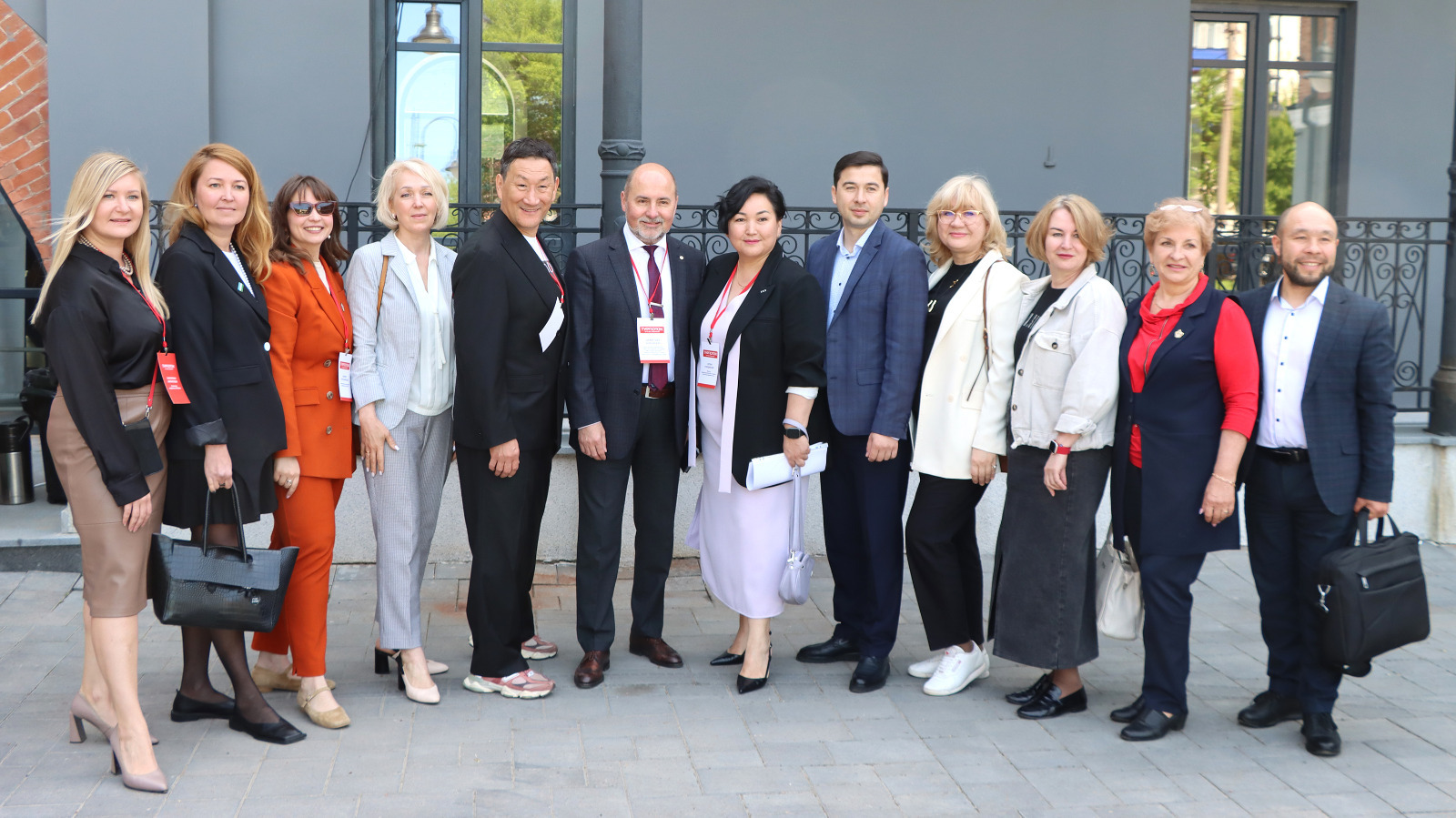 Пусть турпоток будет мощным!