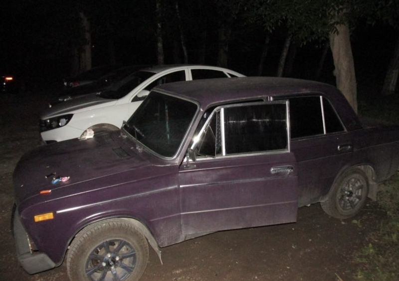 В Стерлитамаке девушка задержала вора