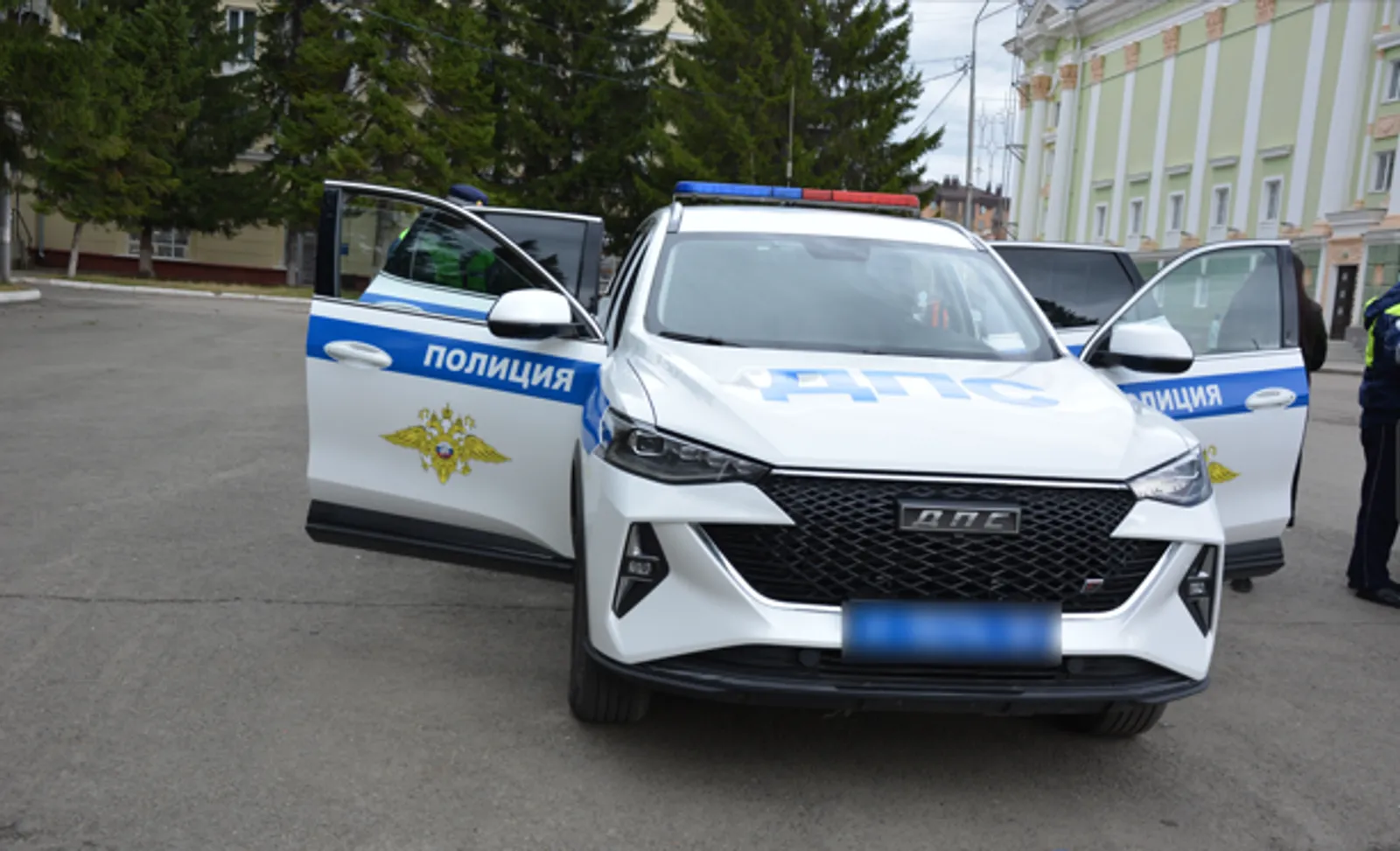 В Стерлитамаке сотрудники полиции предотвратили мошенничество