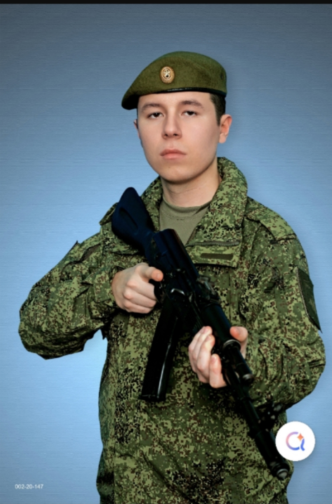 Фотоконкурс ко Дню Победы продолжается!