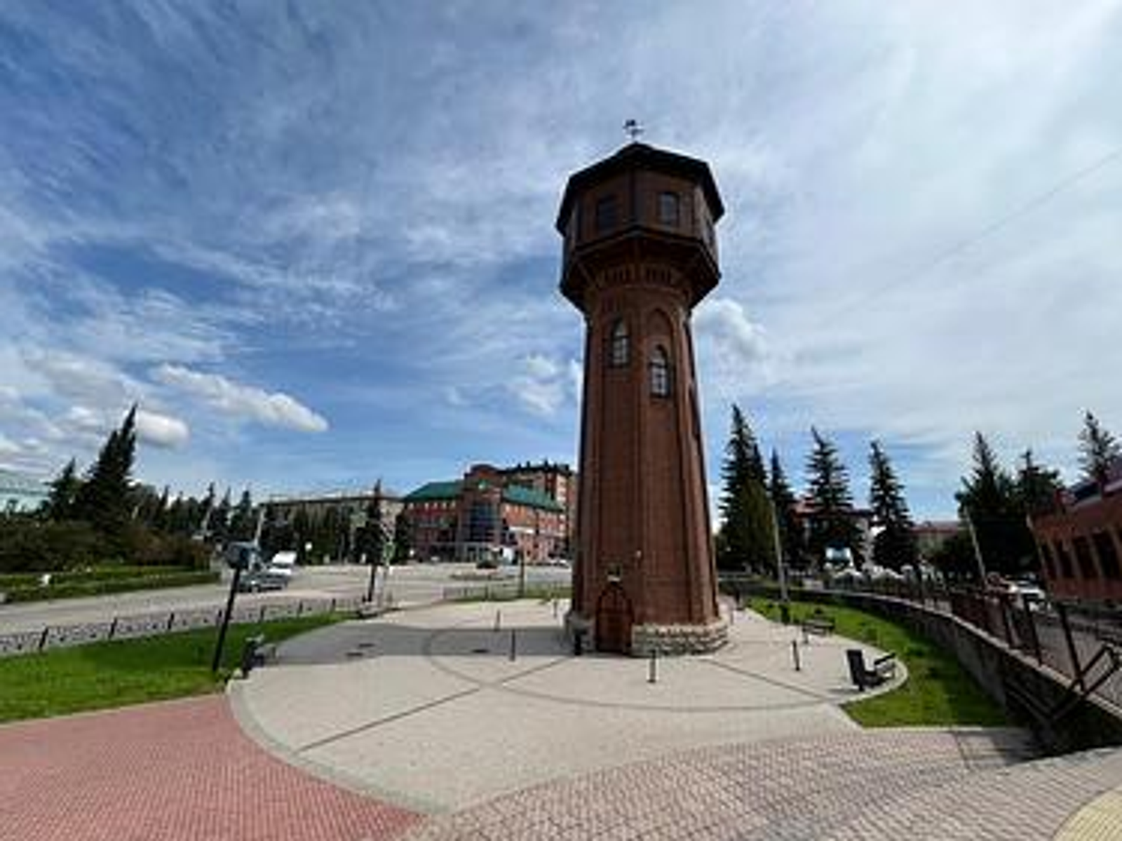 Белорецк получил средства на развитие местного туристического кода