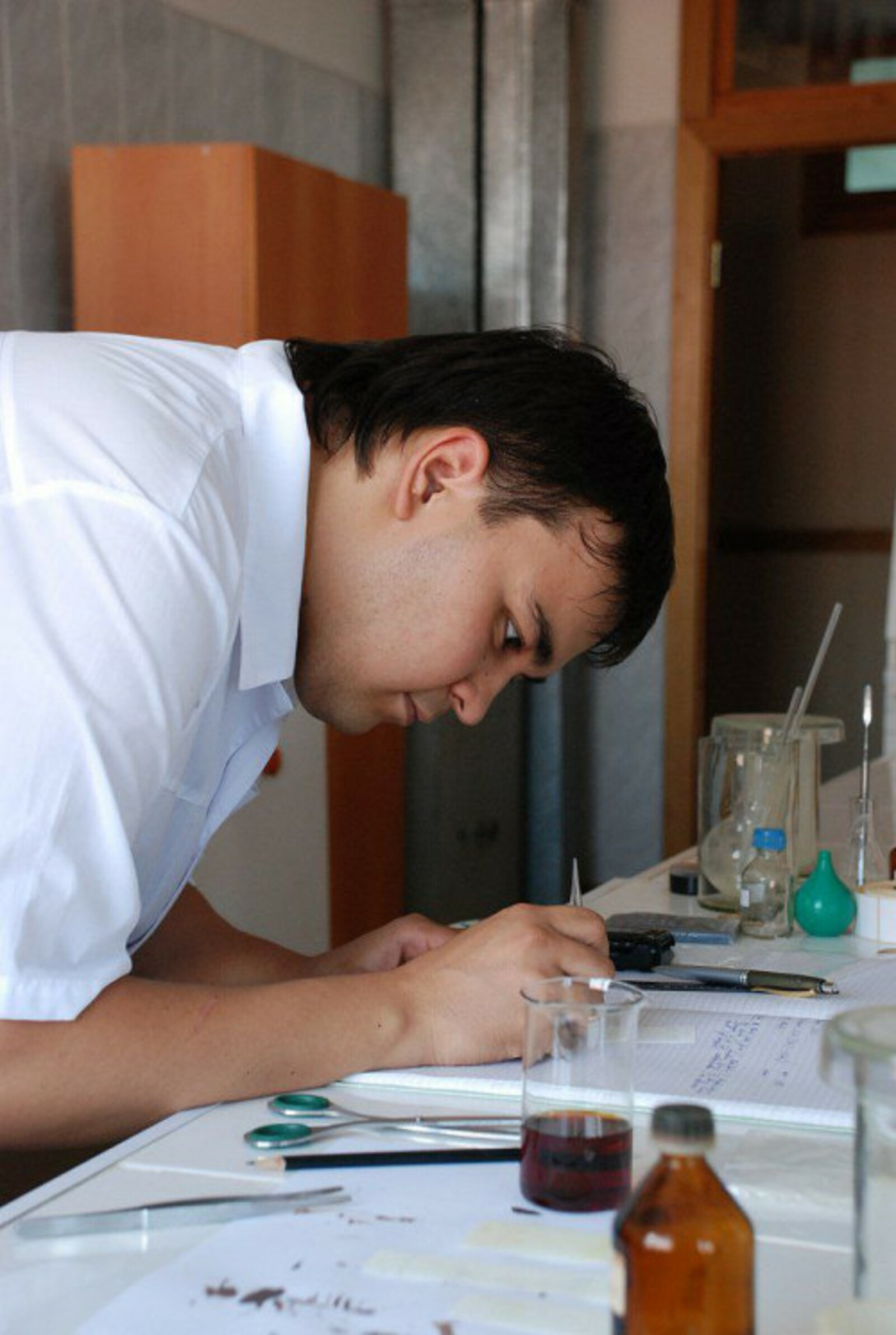В Межвузовском студенческом кампусе ученые БГМУ будут разрабатывать жизненно важные лекарства