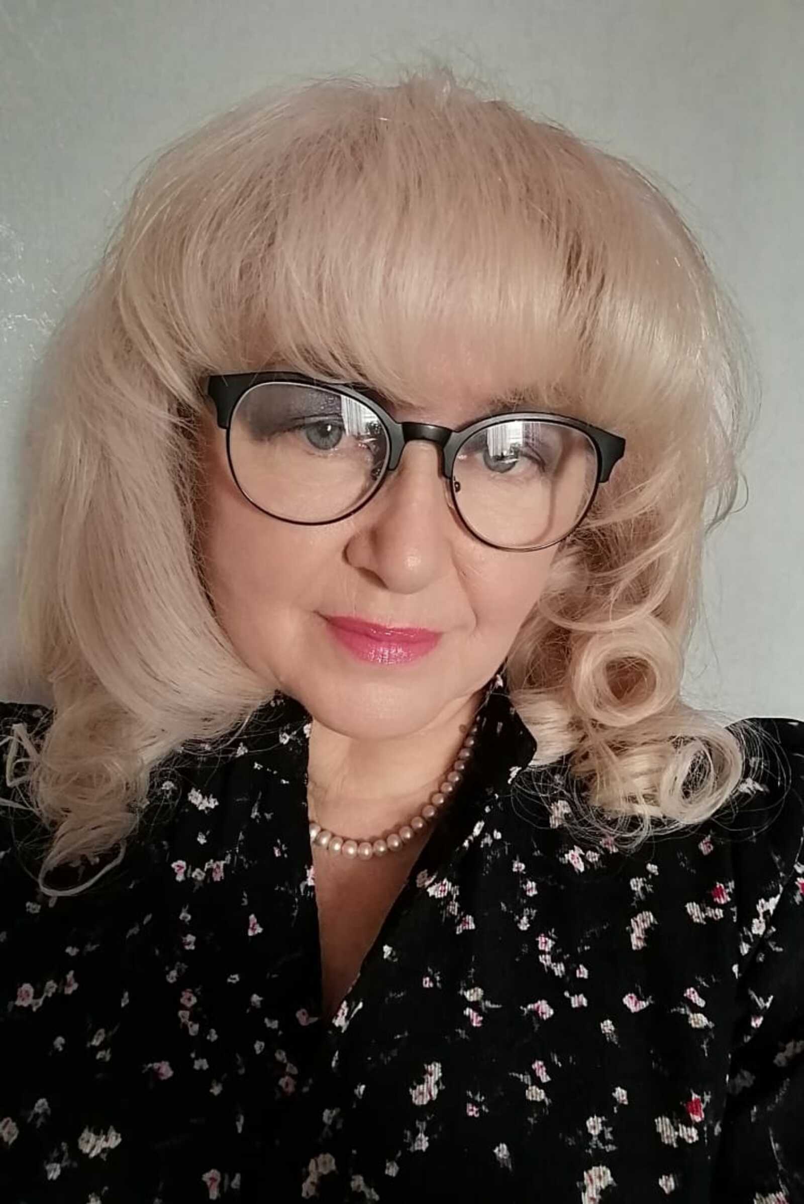 Быть в гармонии с собой