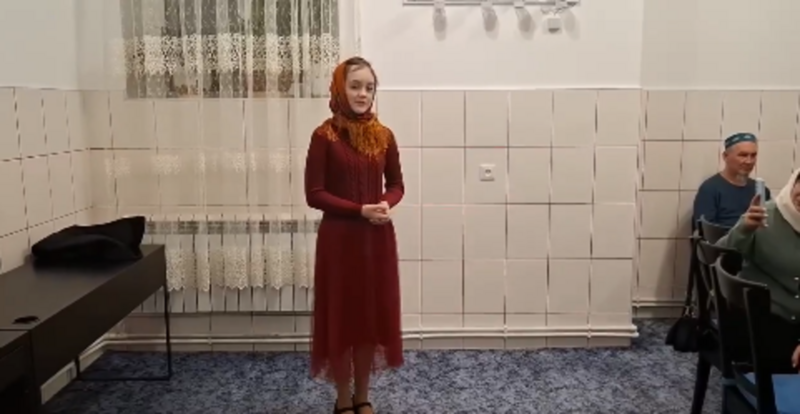 Башкирия, объединяйся: поддержим девочку из нашей республики