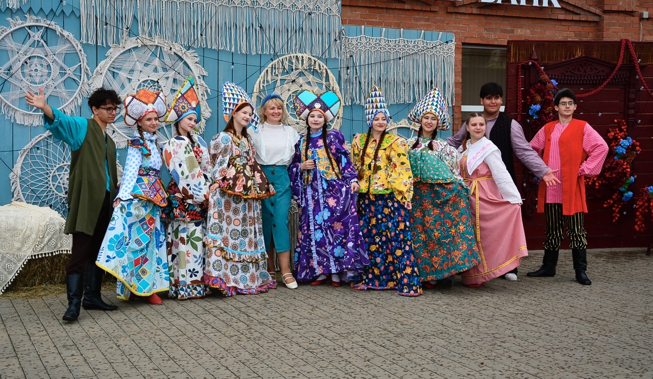 Купец 2.0 объединяет прошлое и будущее