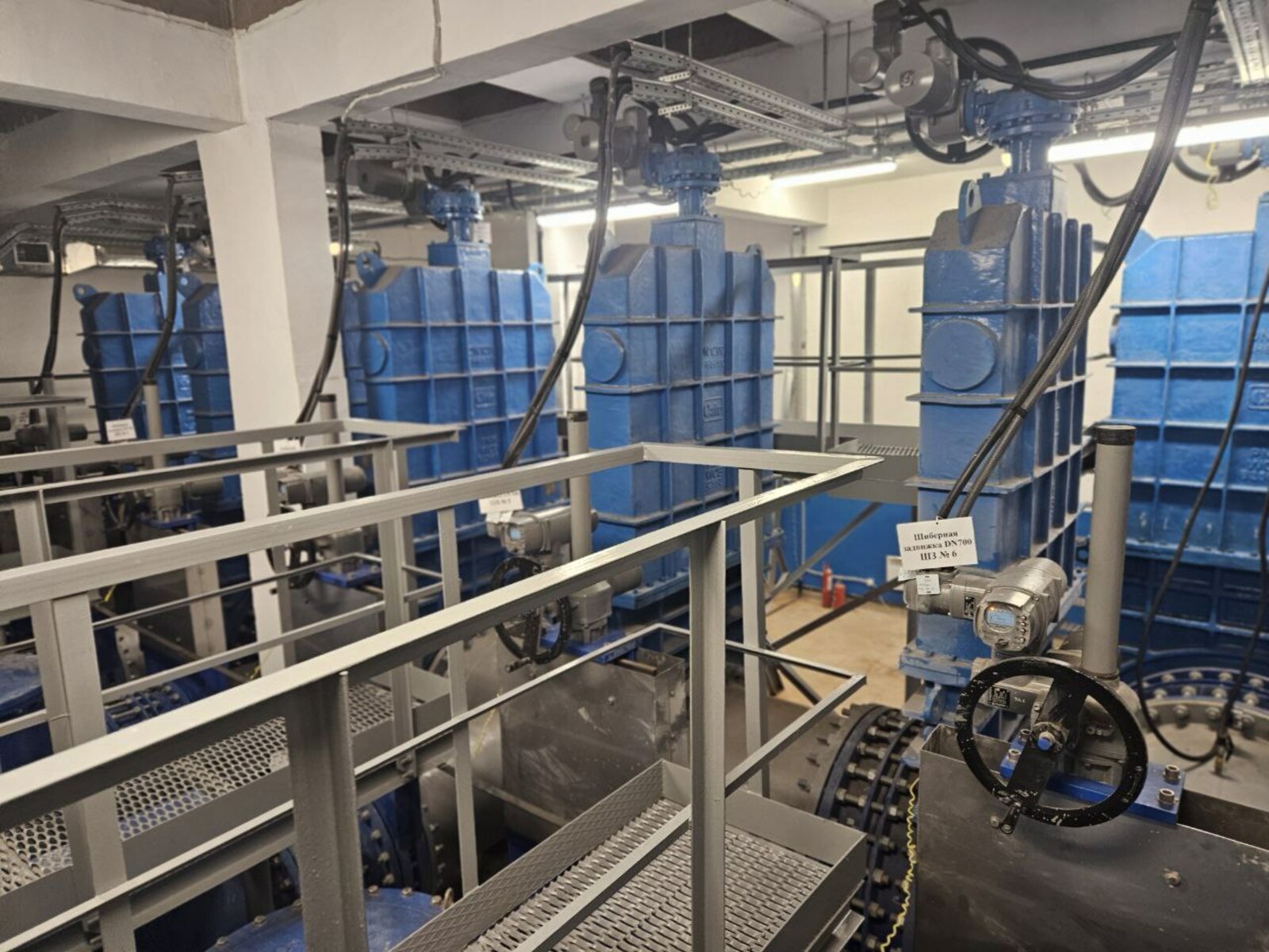 В Башкирии завершили строительство четырех крупных объектов инфраструктуры