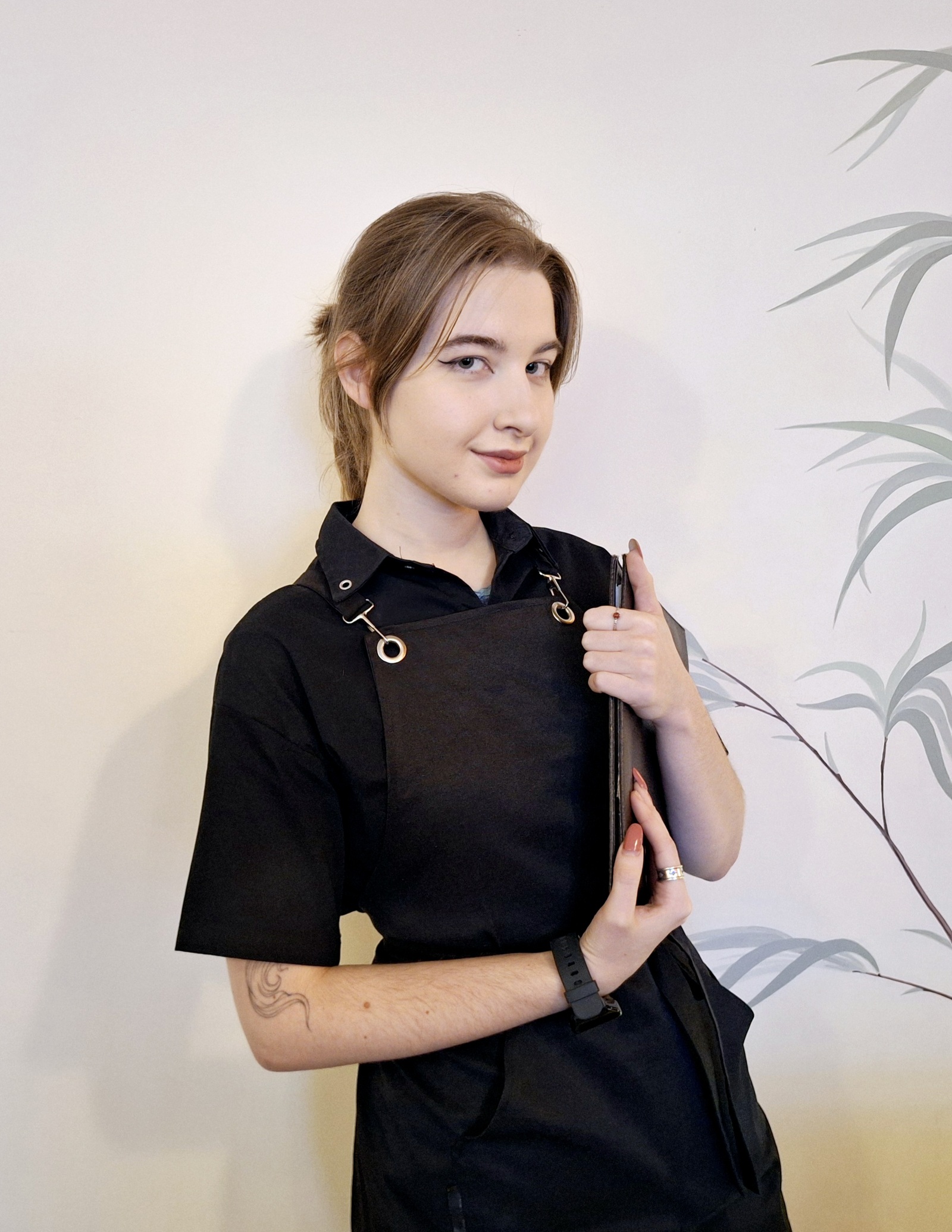 Гость — наш друг, который пришёл отдохнуть