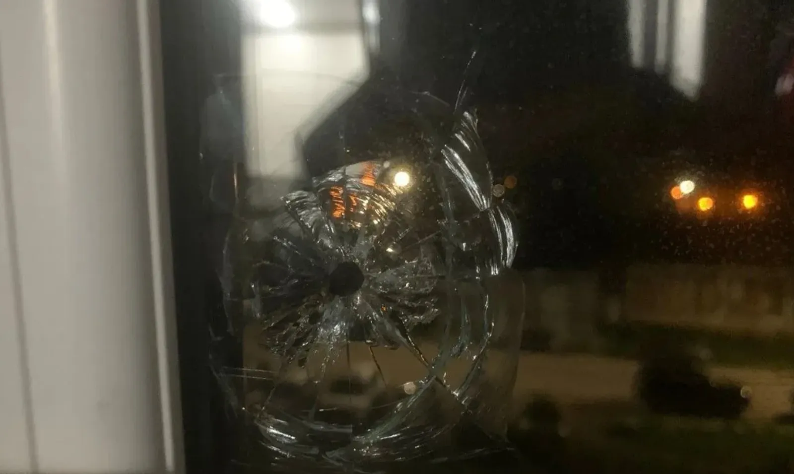 В Стерлитамаке мужчина открыл огонь из автомобиля