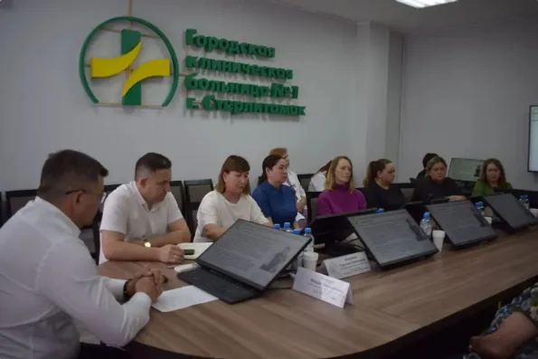 Диалог с пациентами — это важно!