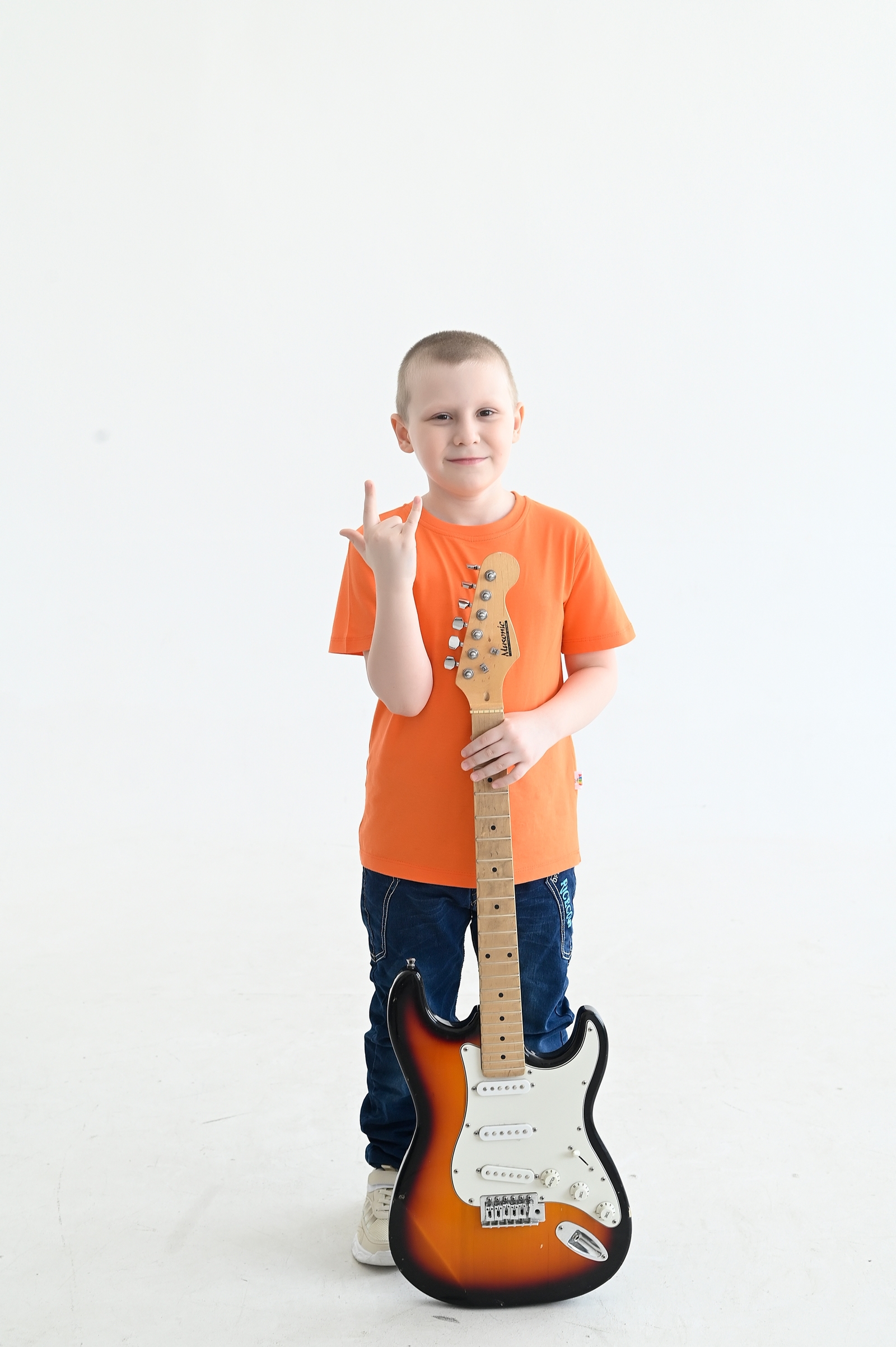 Знакомимся с новыми участниками конкурса первоклассников!