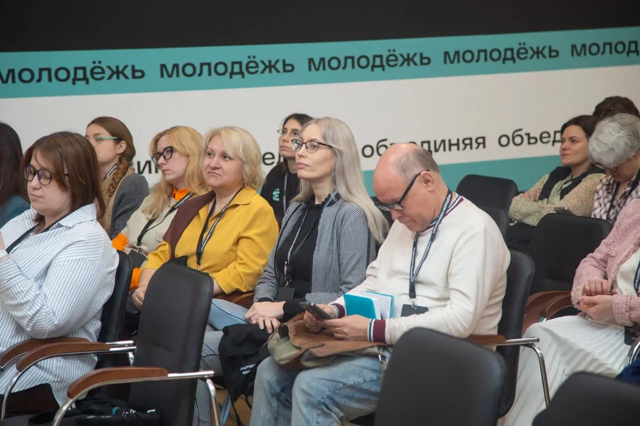 В Уфе прошёл семинар по молодежной политике и воспитательной деятельности