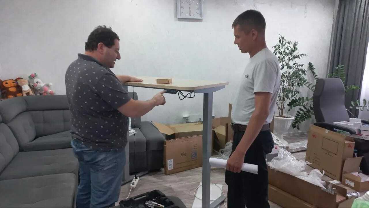 В Башкирии ветерану СВО адаптировали жилье