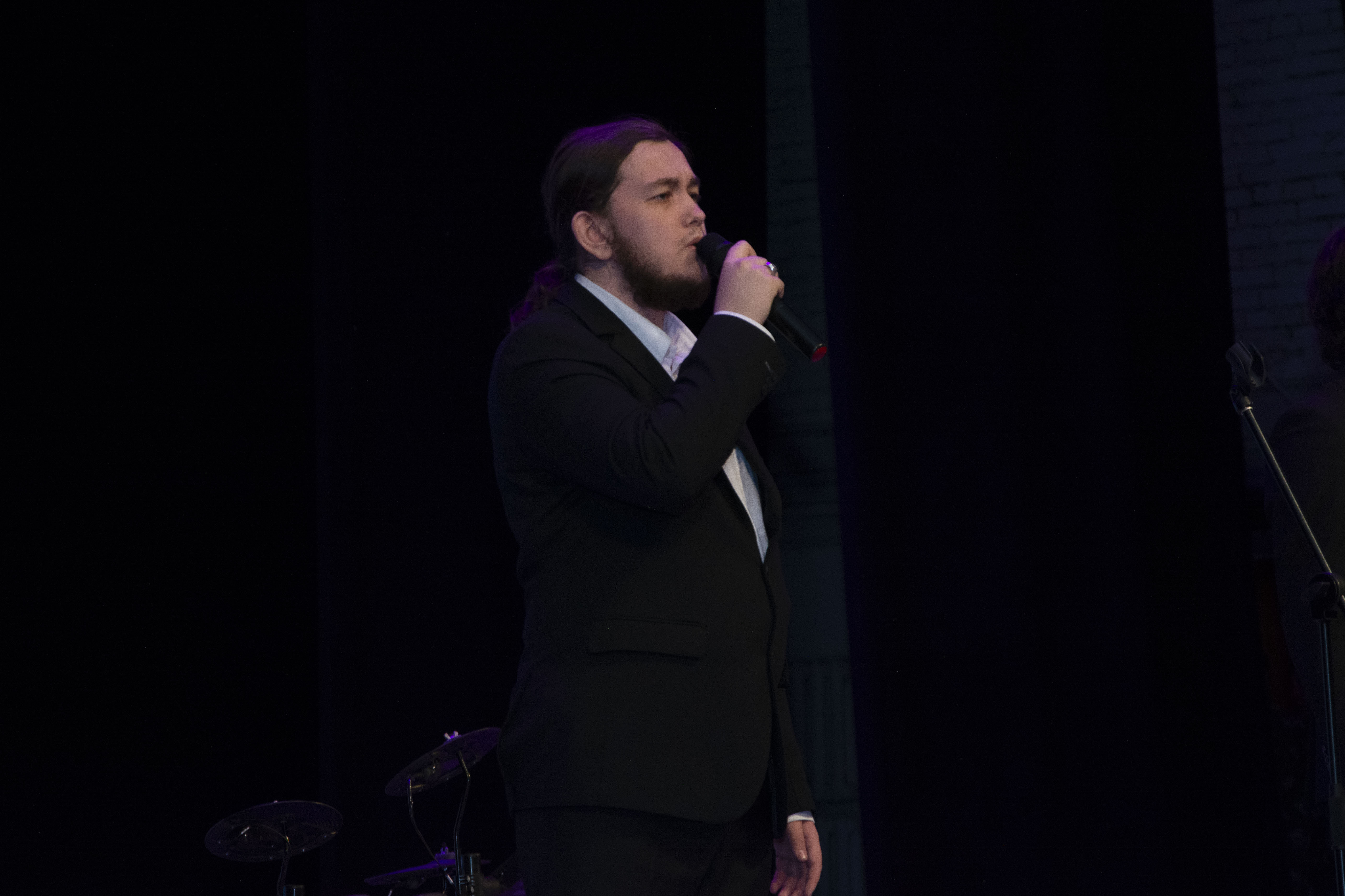 В память о погибших в Чеченской Республике и других локальных конфликтах