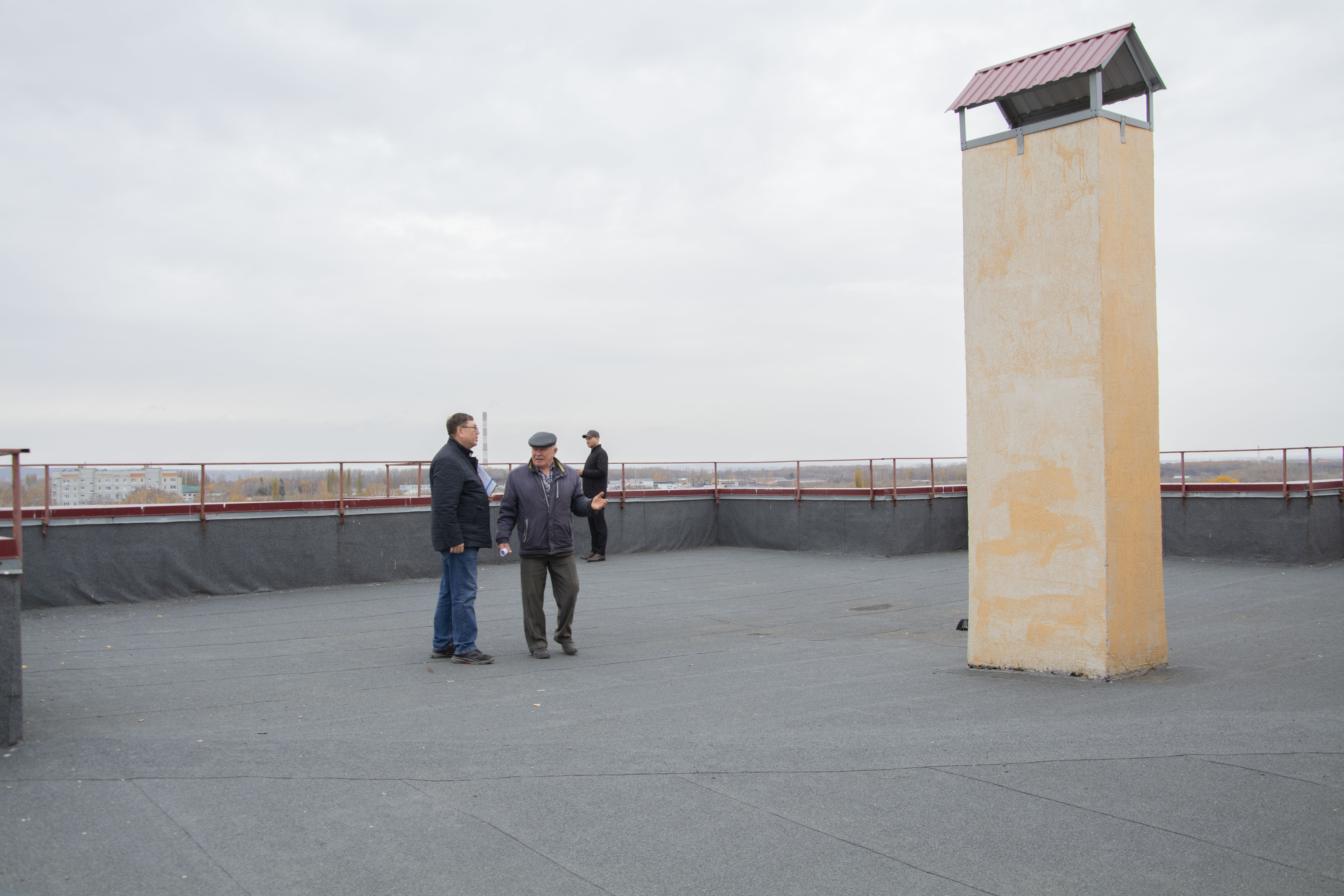 Лучшие дома — лучший город!