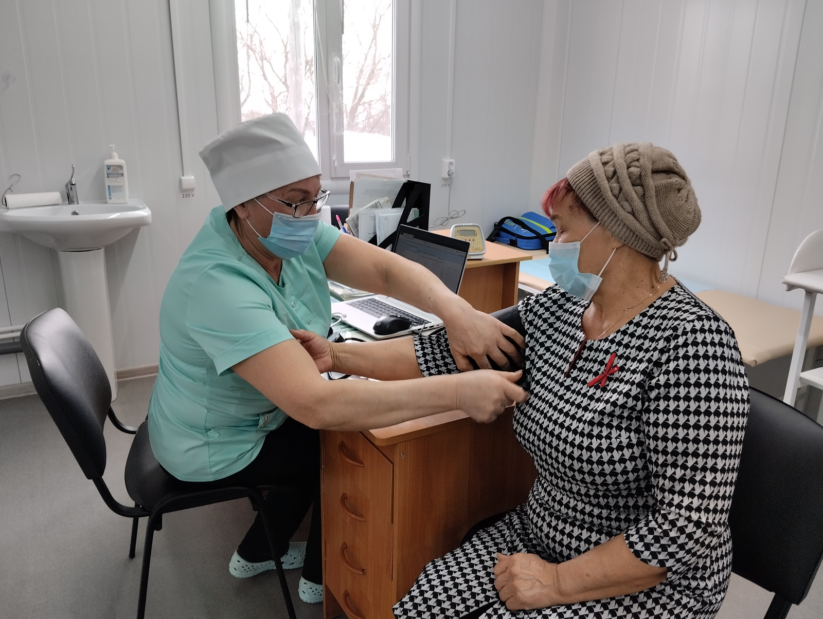 Диспансеризация 2026: разбираем ключевые вопросы