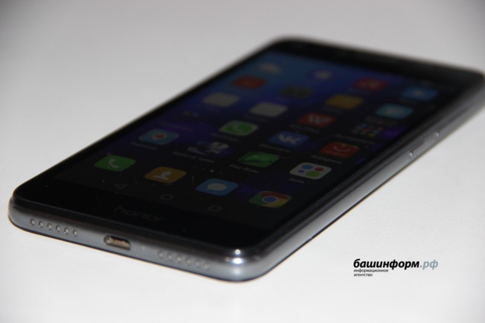 Житель Стерлитамака хотел купить иномарку через мессенджер и потерял все деньги