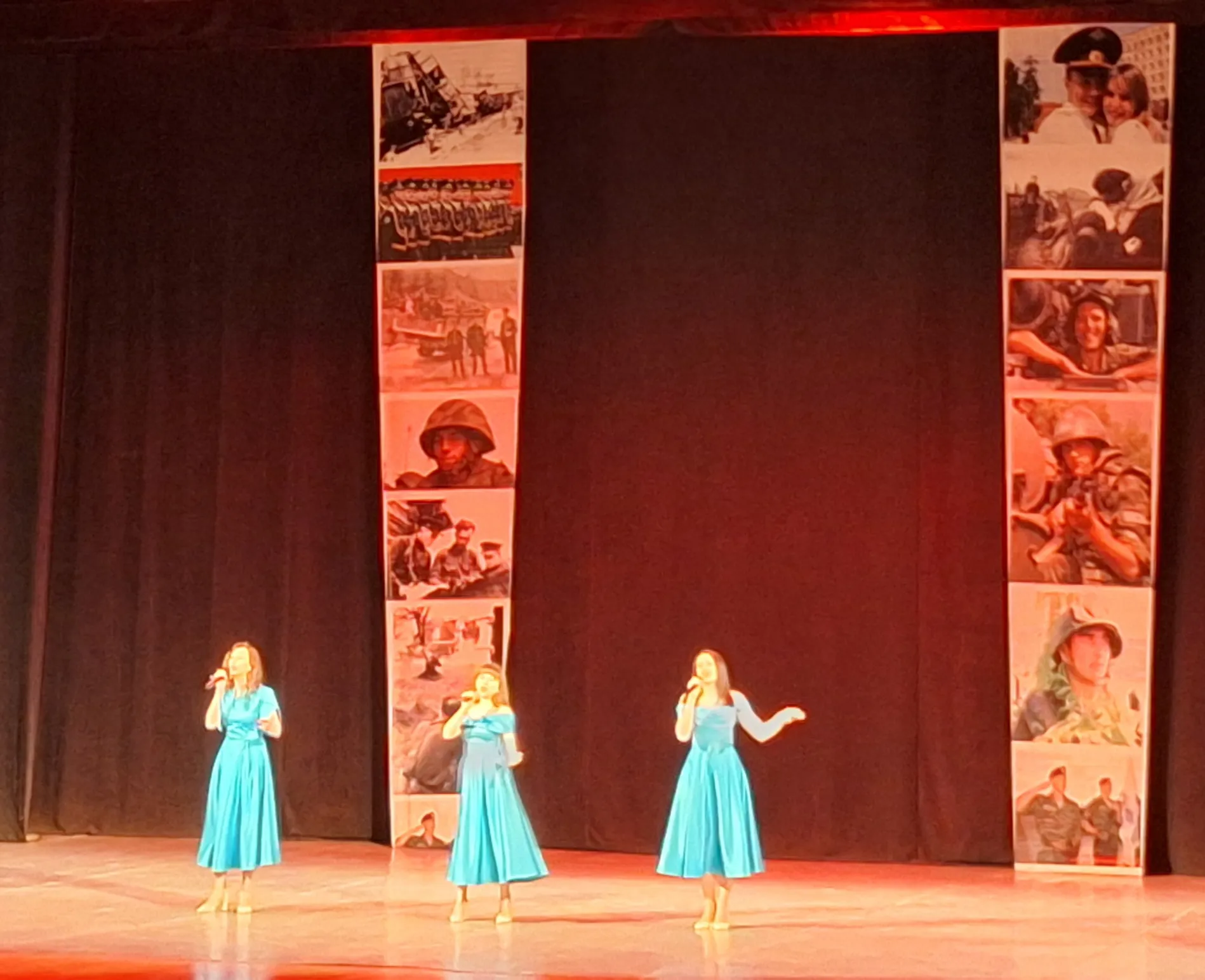 В Стерлитамаке отметили День призывника