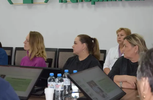 Диалог с пациентами — это важно!