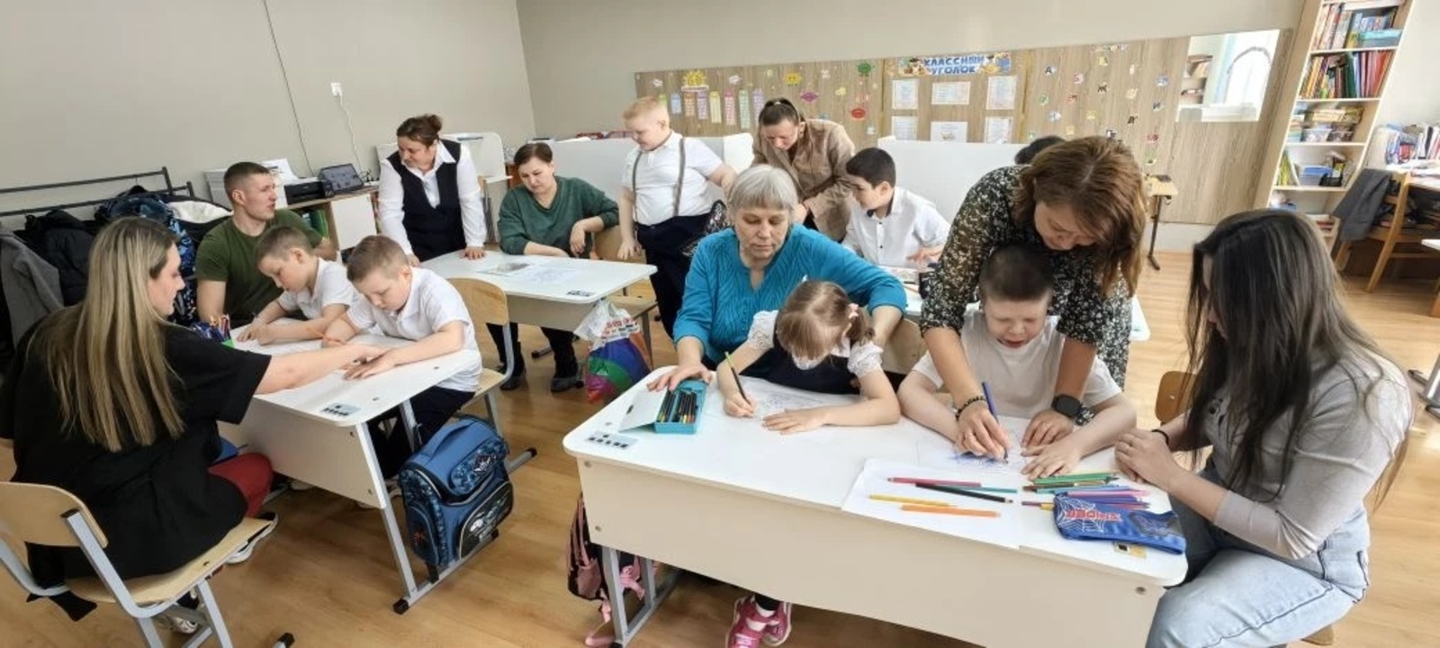 Как выРАСтить детей счастливыми?