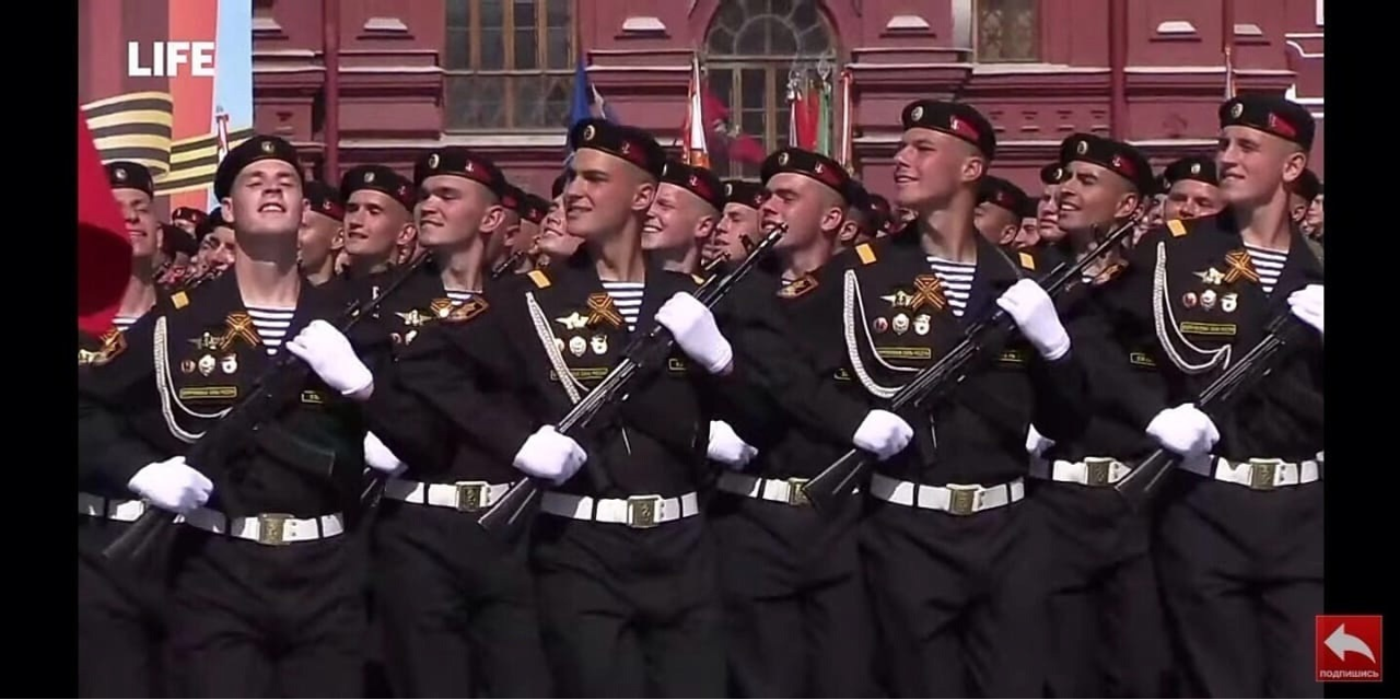 Отец и сын из Башкирии встали на защиту Родины