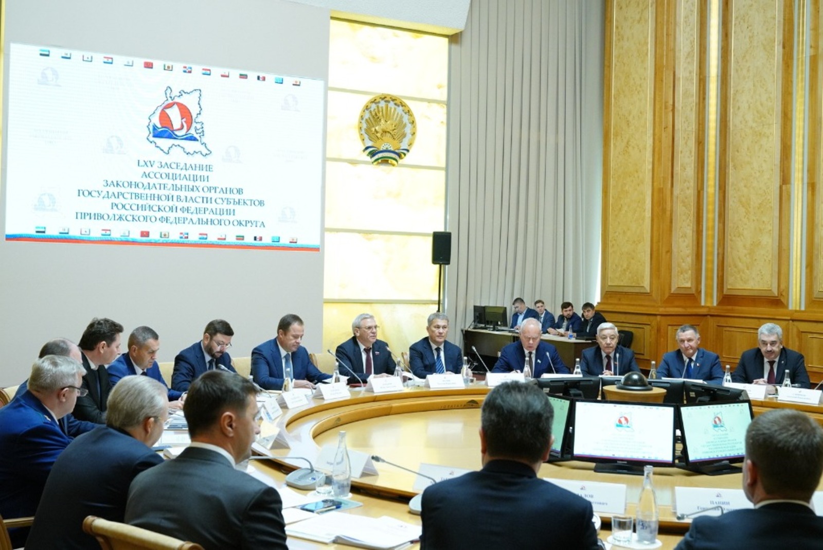 Министр цифрового развития Башкортостана рассказал об опыте цифровизации госуправления в республике