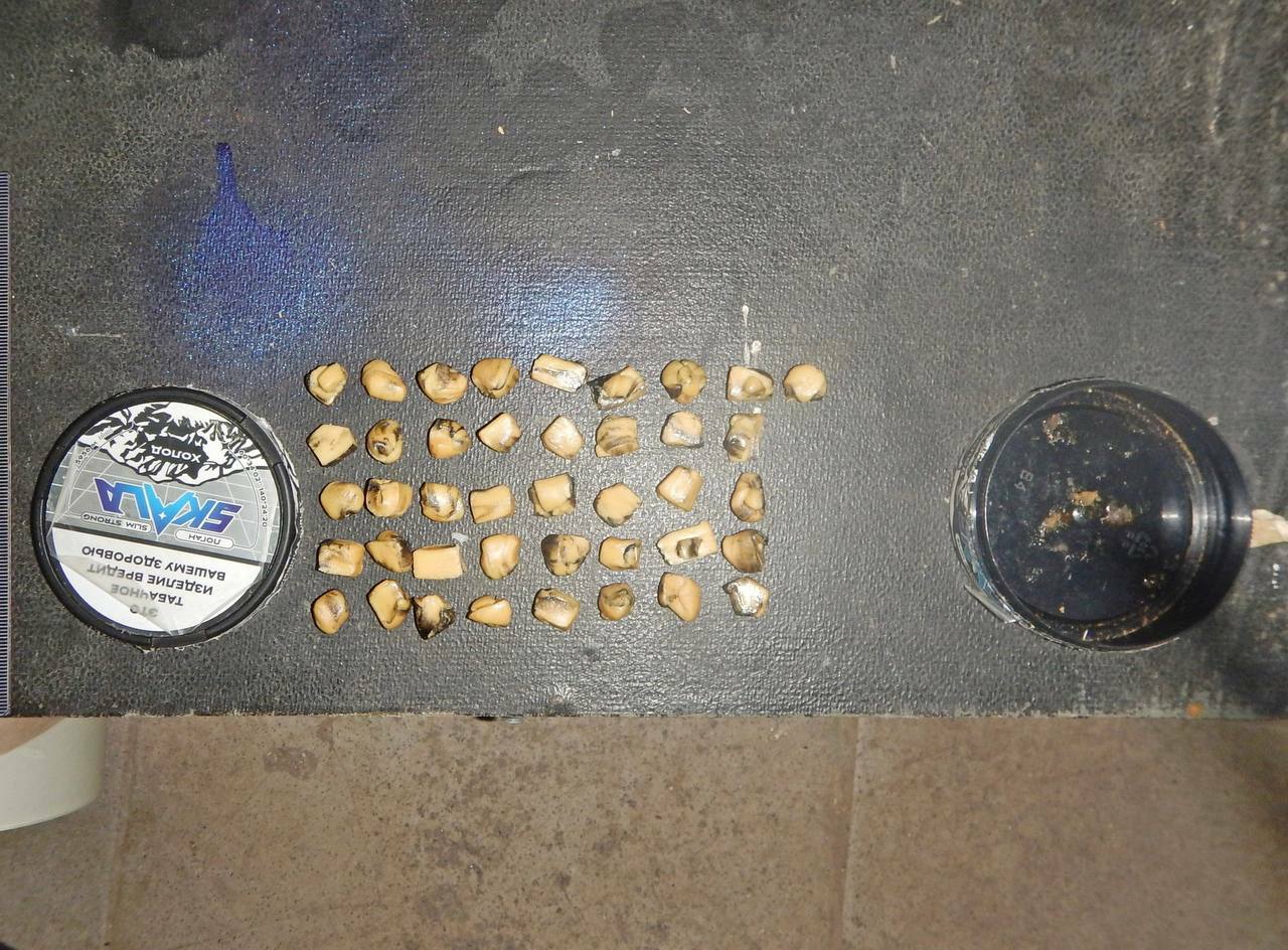 Жителя Стерлитамака  задержали с крупной партией наркотиков