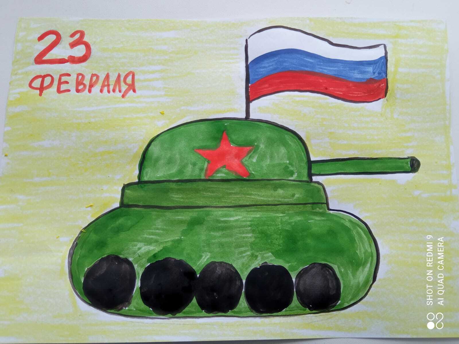 Диана Байсуакова, 5 лет, детский сад 33  Знакомьтесь с новыми участниками конкурса рисунков!